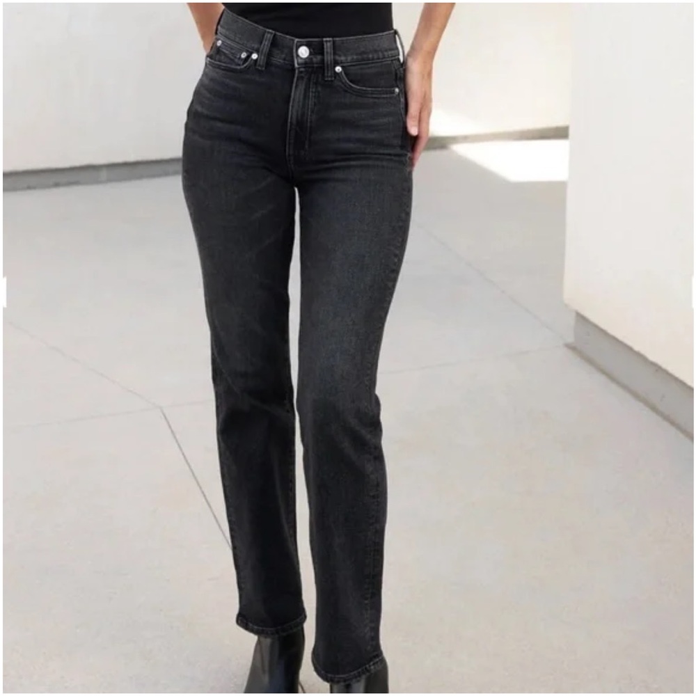 AYR LaLa Epic (Washed Black) 25S NWOT